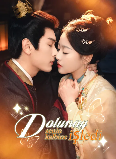Dolunay senin kalbine işledi dizisi kapak görseli — 65 bölüm full HD Türkçe izle