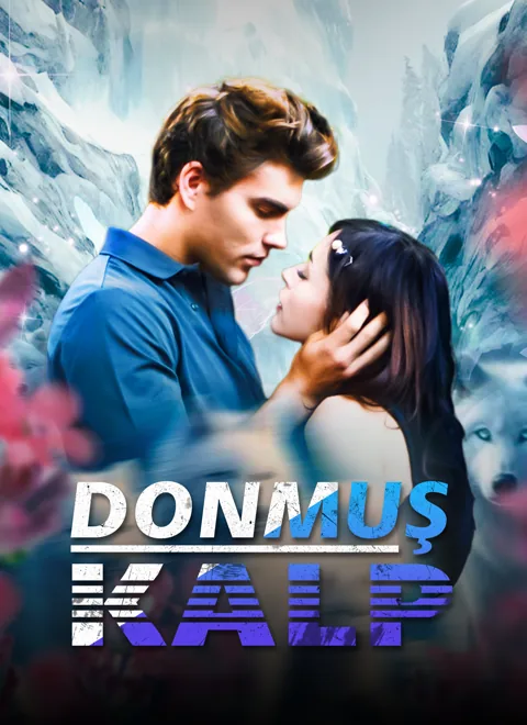Donmuş Kalp dizisi kapak görseli — 77 bölüm full HD Türkçe izle