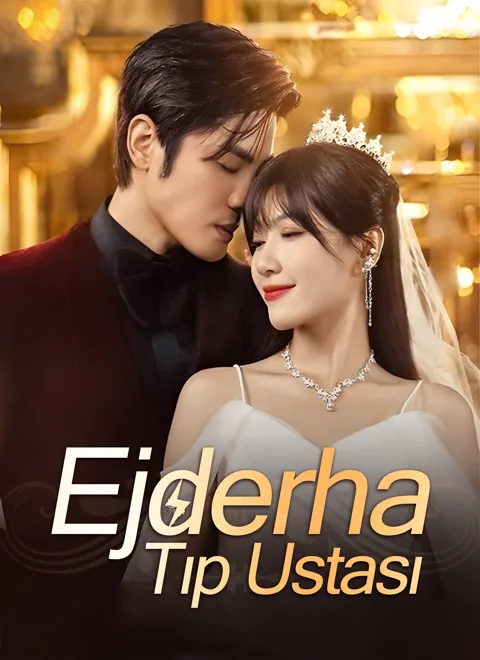 Ejderha Tıp Ustası dizisi kapak görseli — 99 bölüm full HD Türkçe izle