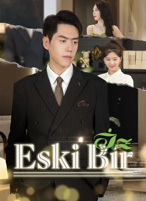 Eski Bir İz dizisi kapak görseli — 60 bölüm full HD Türkçe izle
