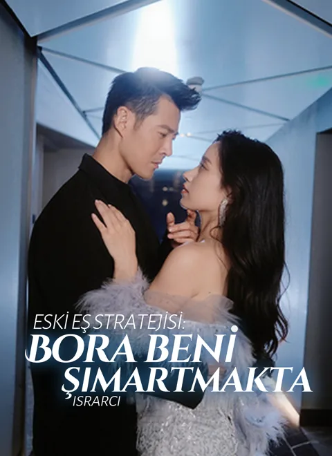 Eski Eş Stratejisi: Bora beni şımartmakta ısrarcı dizisi kapak görseli — 107 bölüm full HD Türkçe izle