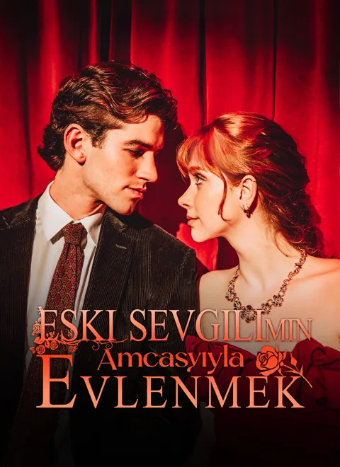 Eski Sevgilimin Amcasıyla Evlenmek dizisi kapak görseli — 82 bölüm full HD Türkçe izle