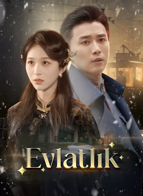 Evlatlık dizisi kapak görseli — 64 bölüm full HD Türkçe izle