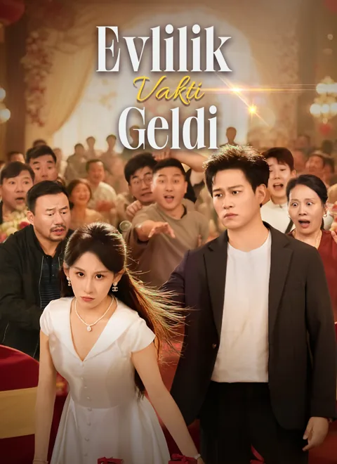 Evlilik Vakti Geldi dizisi kapak görseli — 50 bölüm full HD Türkçe izle