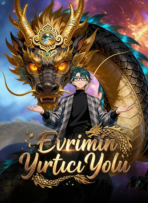Evrimin Yırtıcı Yolu dizisi kapak görseli — 95 bölüm full HD Türkçe izle