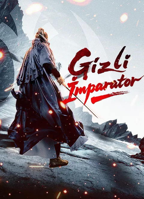 Gizli İmparator dizisi kapak görseli — 98 bölüm full HD Türkçe izle