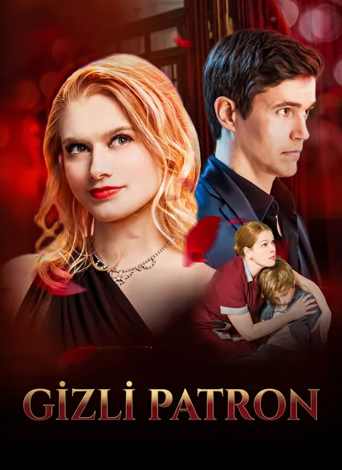 Gizli Patron dizisi kapak görseli — 59 bölüm full HD Türkçe izle