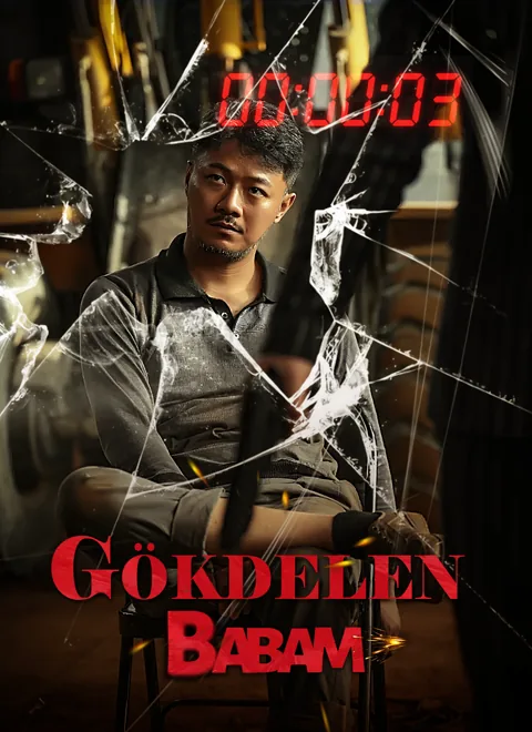 Gökdelen Babam dizisi kapak görseli — 58 bölüm full HD Türkçe izle