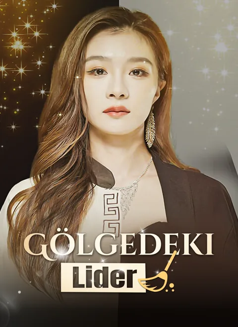 Gölgedeki Lider dizisi kapak görseli — 189 bölüm full HD Türkçe izle