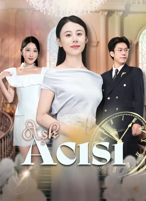 Gururun Sonu: Kimlik Çözülüyor dizisi kapak görseli — 58 bölüm full HD Türkçe izle