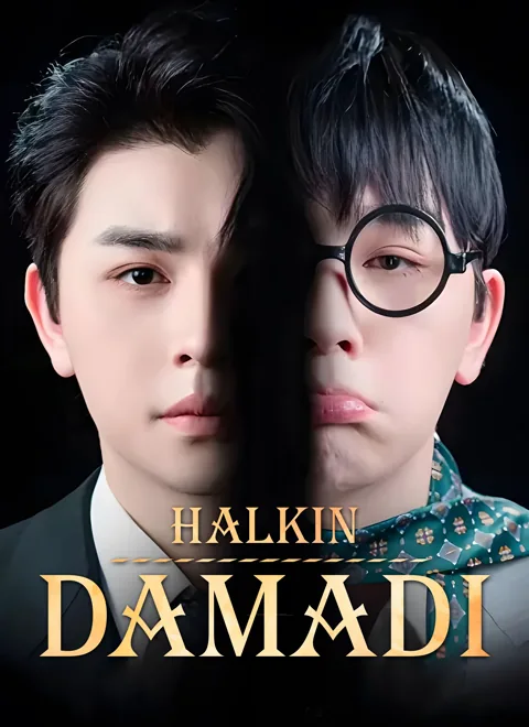 Halkın Damadı dizisi kapak görseli — 94 bölüm full HD Türkçe izle