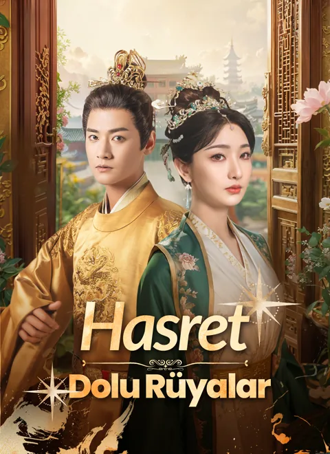 Hasret Dolu Rüyalar dizisi kapak görseli — 66 bölüm full HD Türkçe izle