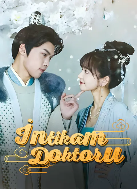 İntikam Doktoru dizisi kapak görseli — 94 bölüm full HD Türkçe izle