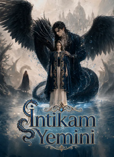 İntikam Yemini dizisi kapak görseli — 21 bölüm full HD Türkçe izle