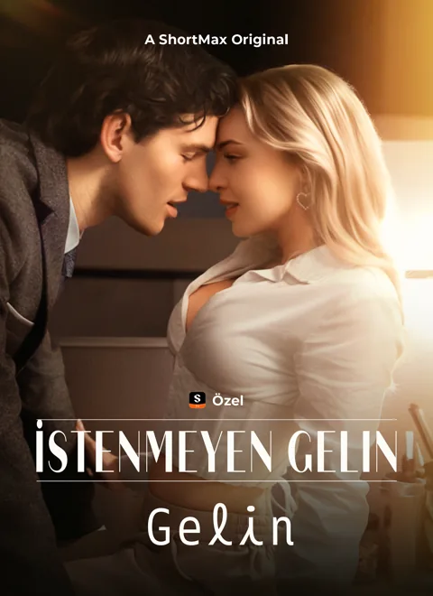 İstenmeyen Gelin dizisi kapak görseli — 72 bölüm full HD Türkçe izle