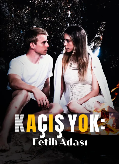 Kaçış Yok: Fetih Adası dizisi kapak görseli — 91 bölüm full HD Türkçe izle