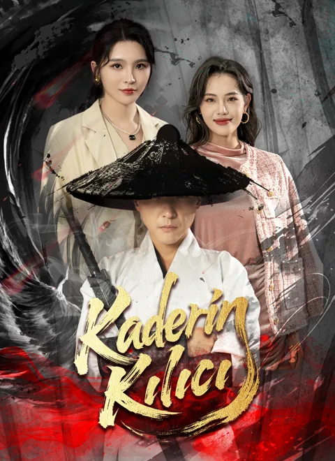 Kaderin Kılıcı dizisi kapak görseli — 60 bölüm full HD Türkçe izle