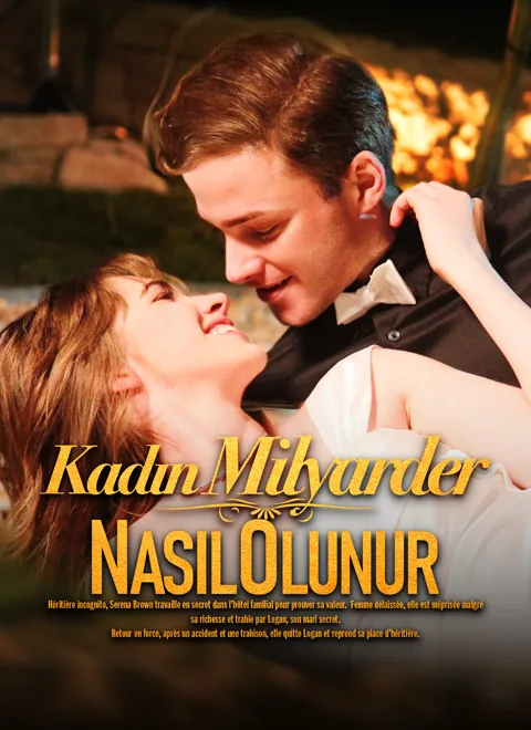 Kadın Milyarder Nasıl Olunur dizisi kapak görseli — 70 bölüm full HD Türkçe izle