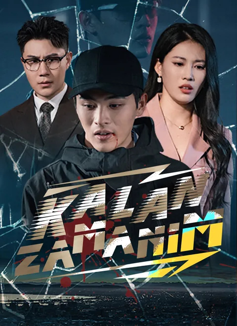 Kalan Zamanım dizisi kapak görseli — 60 bölüm full HD Türkçe izle