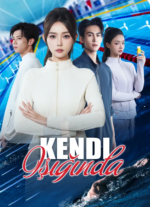 Kendi Işığında dizisi kapak görseli — 62 bölüm full HD Türkçe izle