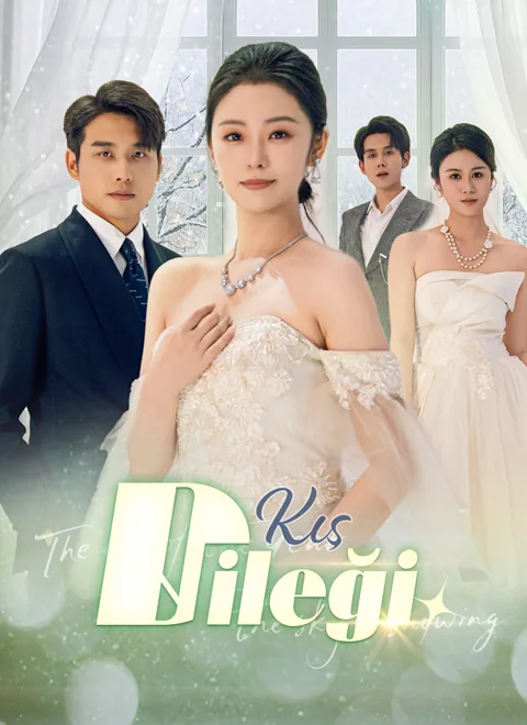 Kış Dileği dizisi kapak görseli — 51 bölüm full HD Türkçe izle