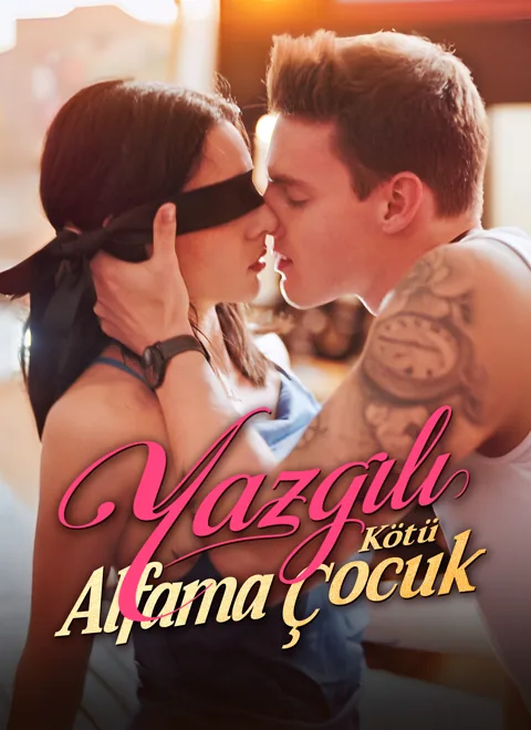 Kötü Çocuk Alfama Yazgılı dizisi kapak görseli — 69 bölüm full HD Türkçe izle