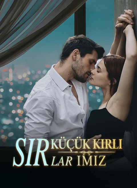 Küçük Kirli Sırlarımız dizisi kapak görseli — 81 bölüm full HD Türkçe izle