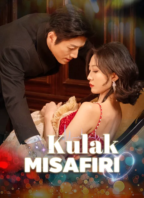 Kulak Misafiri dizisi kapak görseli — 76 bölüm full HD Türkçe izle