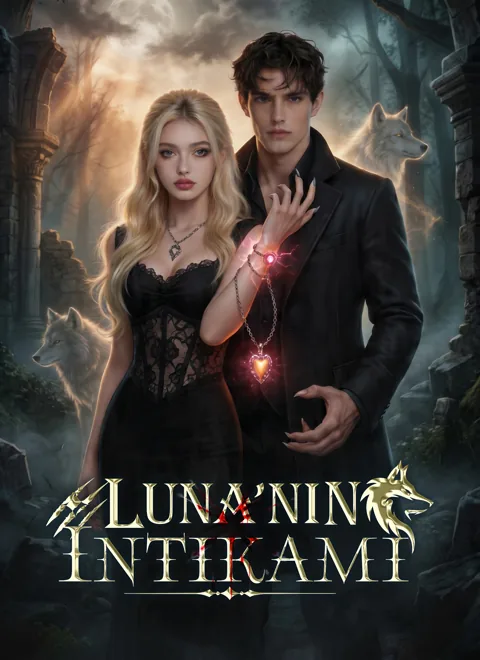 Luna’nın İntikamı dizisi kapak görseli — 30 bölüm full HD Türkçe izle