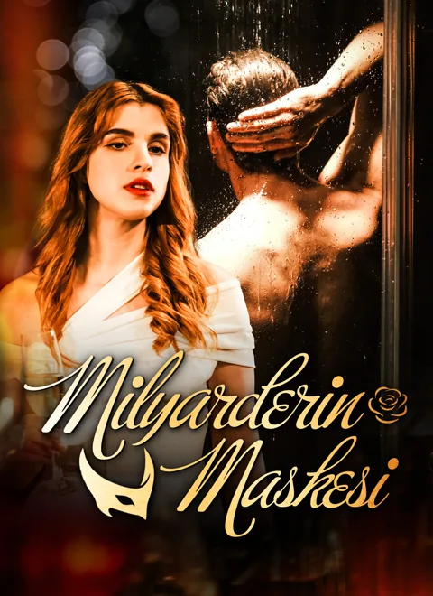 Milyarderin Maskesi dizisi kapak görseli — 30 bölüm full HD Türkçe izle