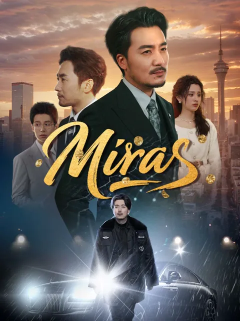 Miras dizisi kapak görseli — 74 bölüm full HD Türkçe izle
