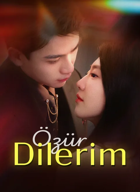 Özür Dilerim dizisi kapak görseli — 62 bölüm full HD Türkçe izle
