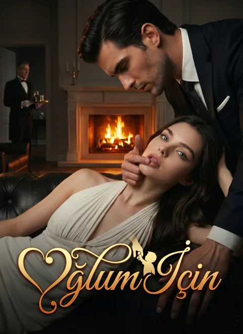 Oğlum İçin dizisi kapak görseli — 33 bölüm full HD Türkçe izle