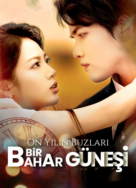 On Yıl Buz, Bir Bahar Güneşi dizisi kapak görseli — 48 bölüm full HD Türkçe izle
