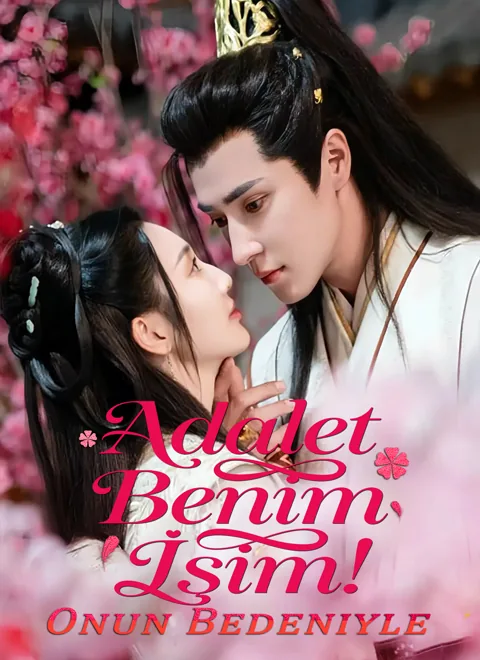 Onun Bedeniyle, Adalet Benim İşim! dizisi kapak görseli — 47 bölüm full HD Türkçe izle