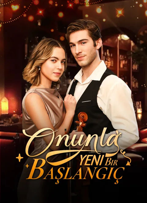 Onunla Yeni Bir Başlangıç dizisi kapak görseli — 64 bölüm full HD Türkçe izle