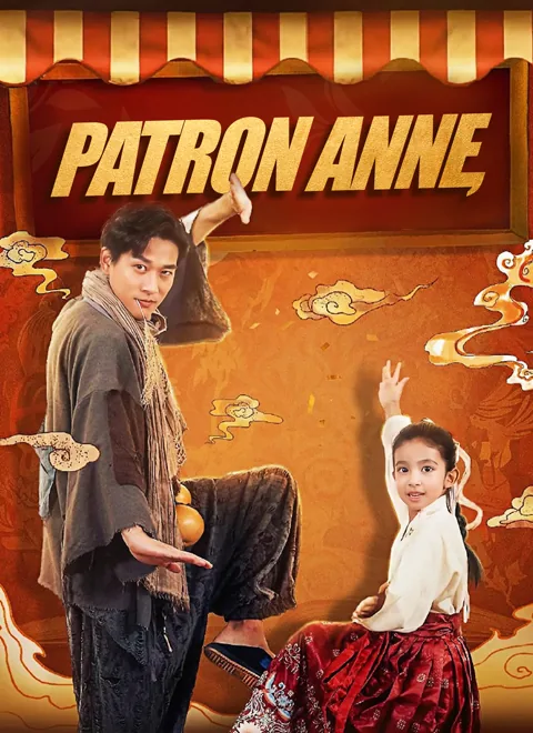 Patron Anne dizisi kapak görseli — 60 bölüm full HD Türkçe izle