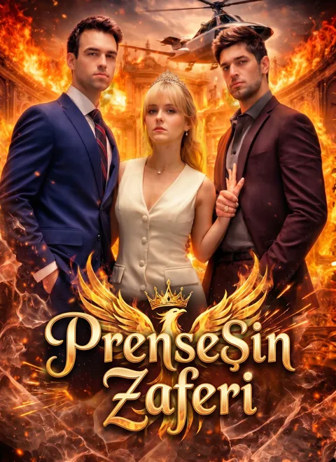 Prensesin Zaferi dizisi kapak görseli — 52 bölüm full HD Türkçe izle