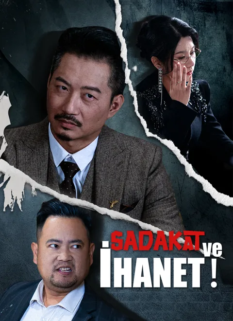 Sadakat ve İhanet! dizisi kapak görseli — 60 bölüm full HD Türkçe izle