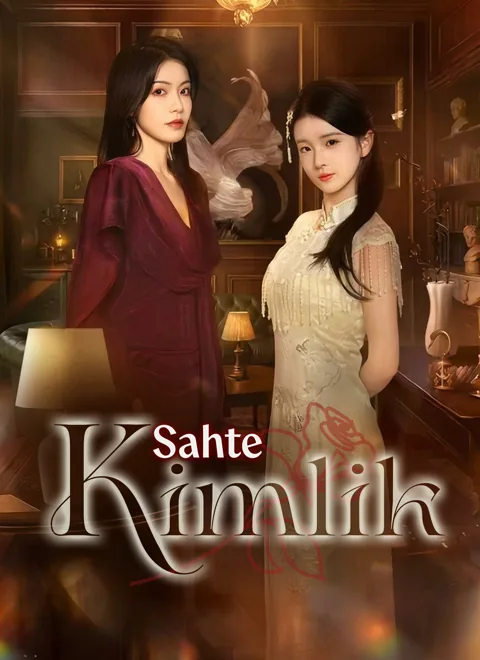 Sahte Kimlik dizisi kapak görseli — 61 bölüm full HD Türkçe izle