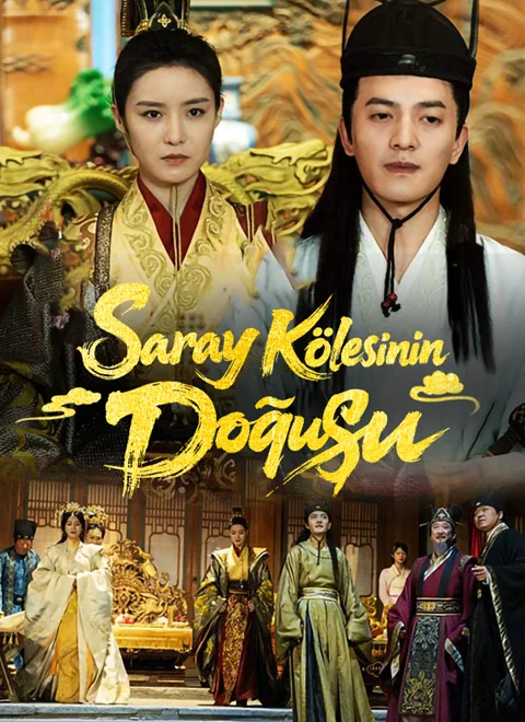Saray Kölesinin Doğuşu dizisi kapak görseli — 99 bölüm full HD Türkçe izle
