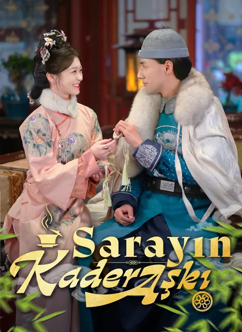 Sarayın Kader Aşkı dizisi kapak görseli — 79 bölüm full HD Türkçe izle