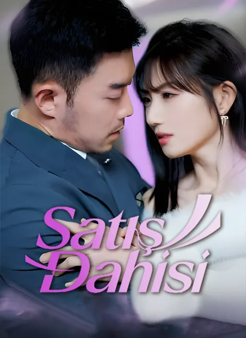 Satış Dahisi dizisi kapak görseli — 41 bölüm full HD Türkçe izle