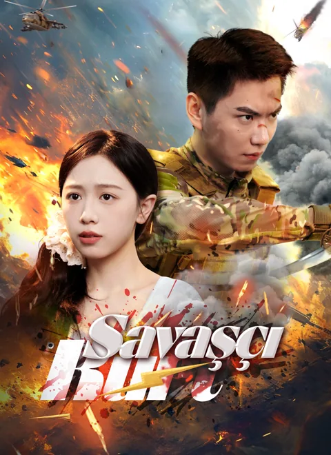 Savaşçı Kurt dizisi kapak görseli — 65 bölüm full HD Türkçe izle