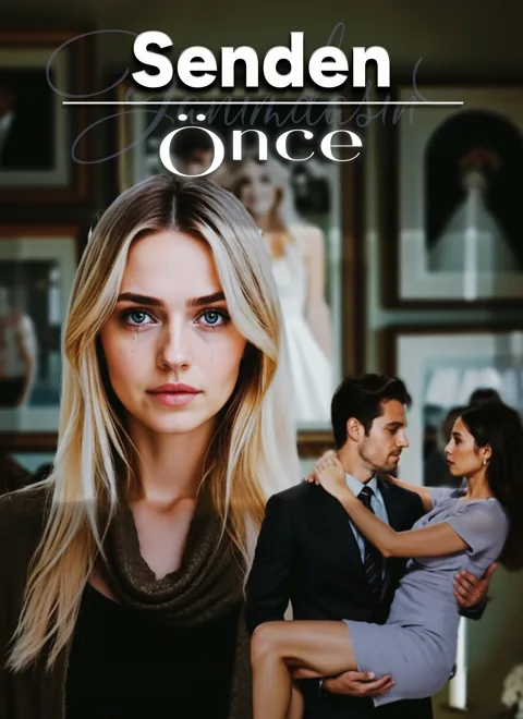 Senden Önce dizisi kapak görseli — 25 bölüm full HD Türkçe izle