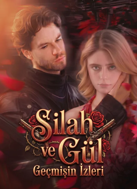Silah ve Gül: Geçmişin İzleri dizisi kapak görseli — 51 bölüm full HD Türkçe izle