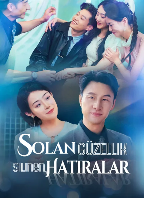 Solan Güzellik, Silinen Hatıralar dizisi kapak görseli — 63 bölüm full HD Türkçe izle