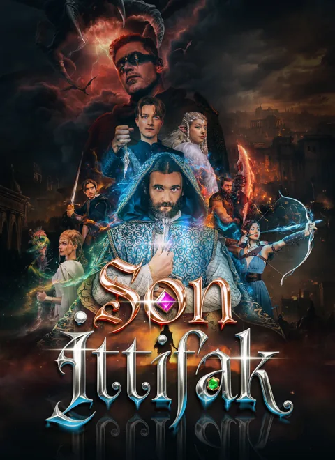 Son İttifak dizisi kapak görseli — 56 bölüm full HD Türkçe izle
