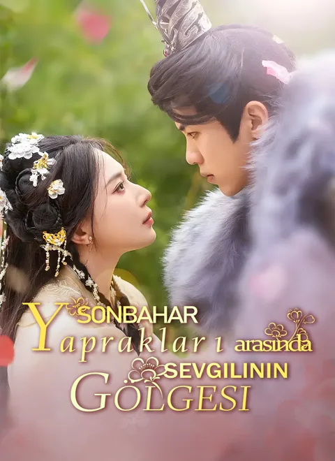 Sonbahar yaprakları arasında sevgilinin gölgesi dizisi kapak görseli — 60 bölüm full HD Türkçe izle