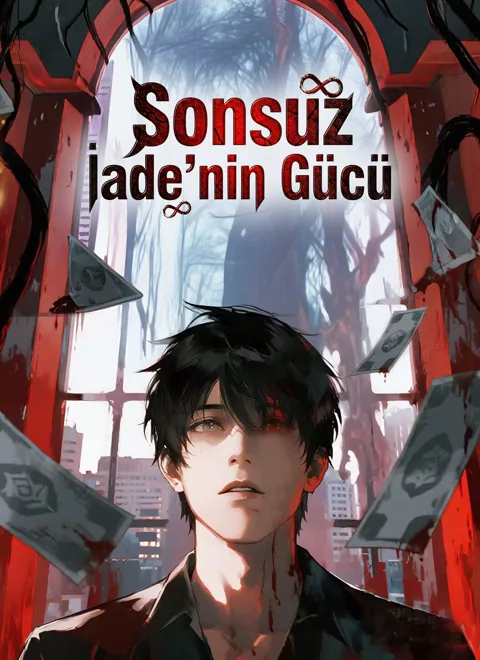 Sonsuz İade’nin Gücü dizisi kapak görseli — 72 bölüm full HD Türkçe izle
